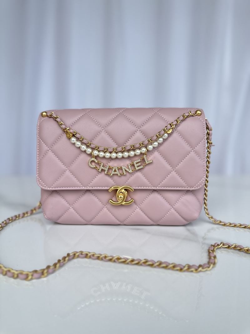 Chanel Stachel Bags